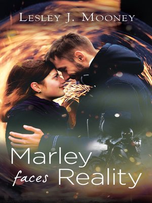 cover image of Marley Faces Reality